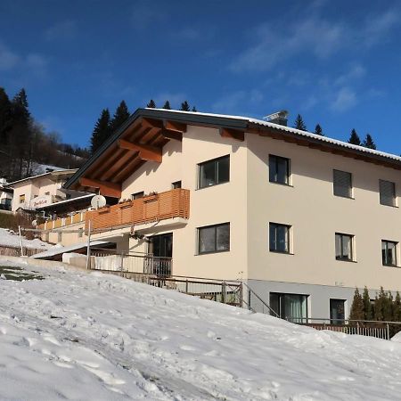 Apartment Sonnseit Living - Wil220 By Interhome Оберау Екстериор снимка