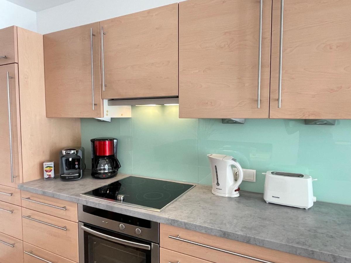 Apartment Sonnseit Living - Wil220 By Interhome Оберау Екстериор снимка